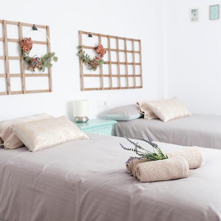 Apartmán Alfaros Córdoba Exteriér fotografie