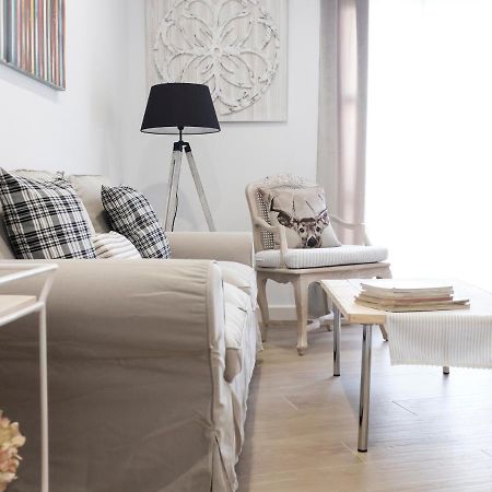 Apartmán Alfaros Córdoba Exteriér fotografie