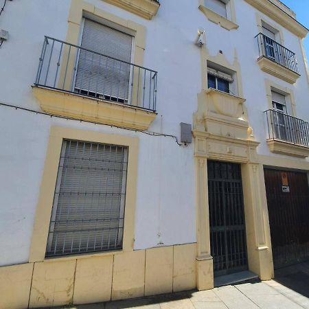Apartmán Alfaros Córdoba Exteriér fotografie