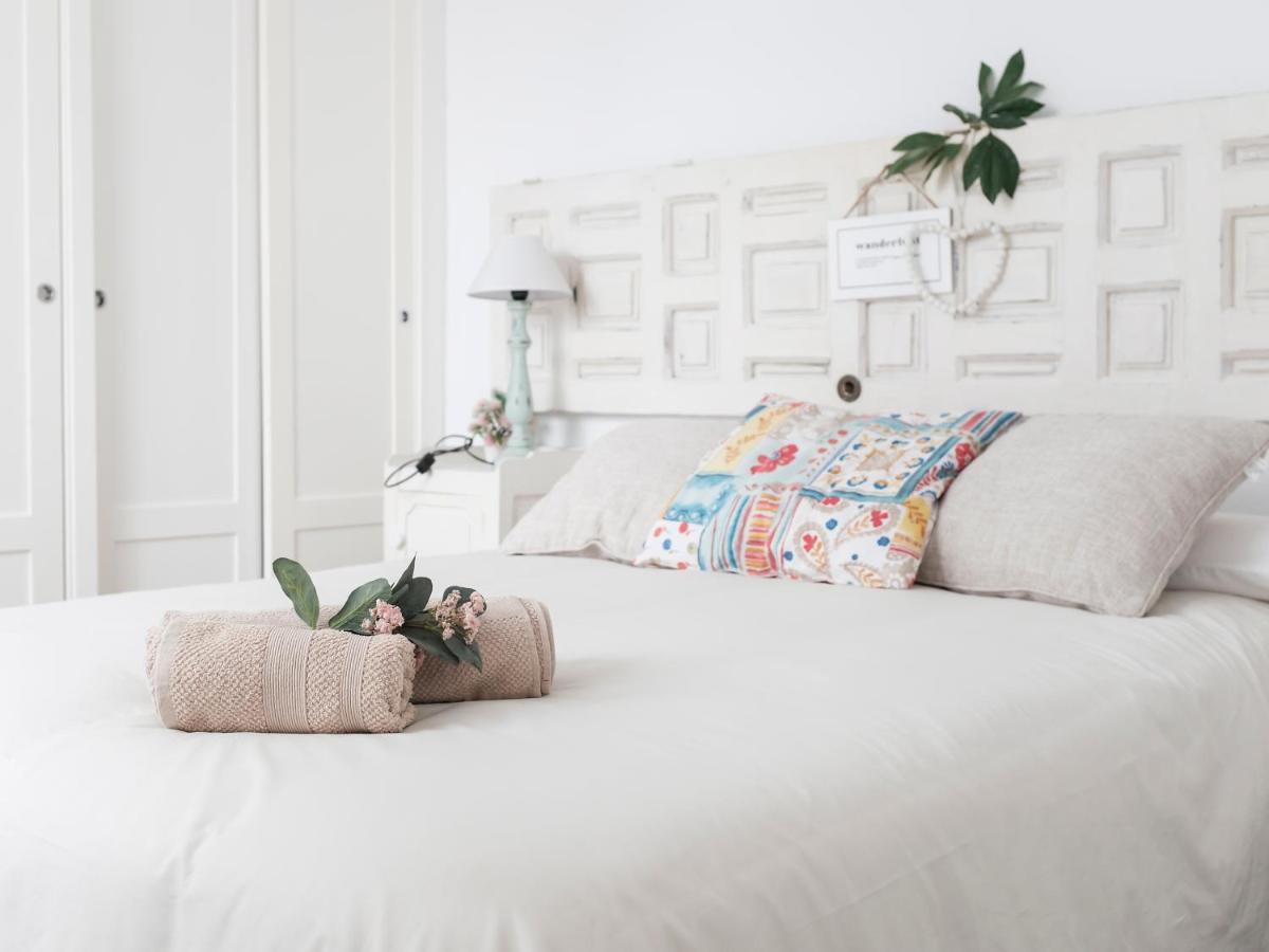 Apartmán Alfaros Córdoba Exteriér fotografie