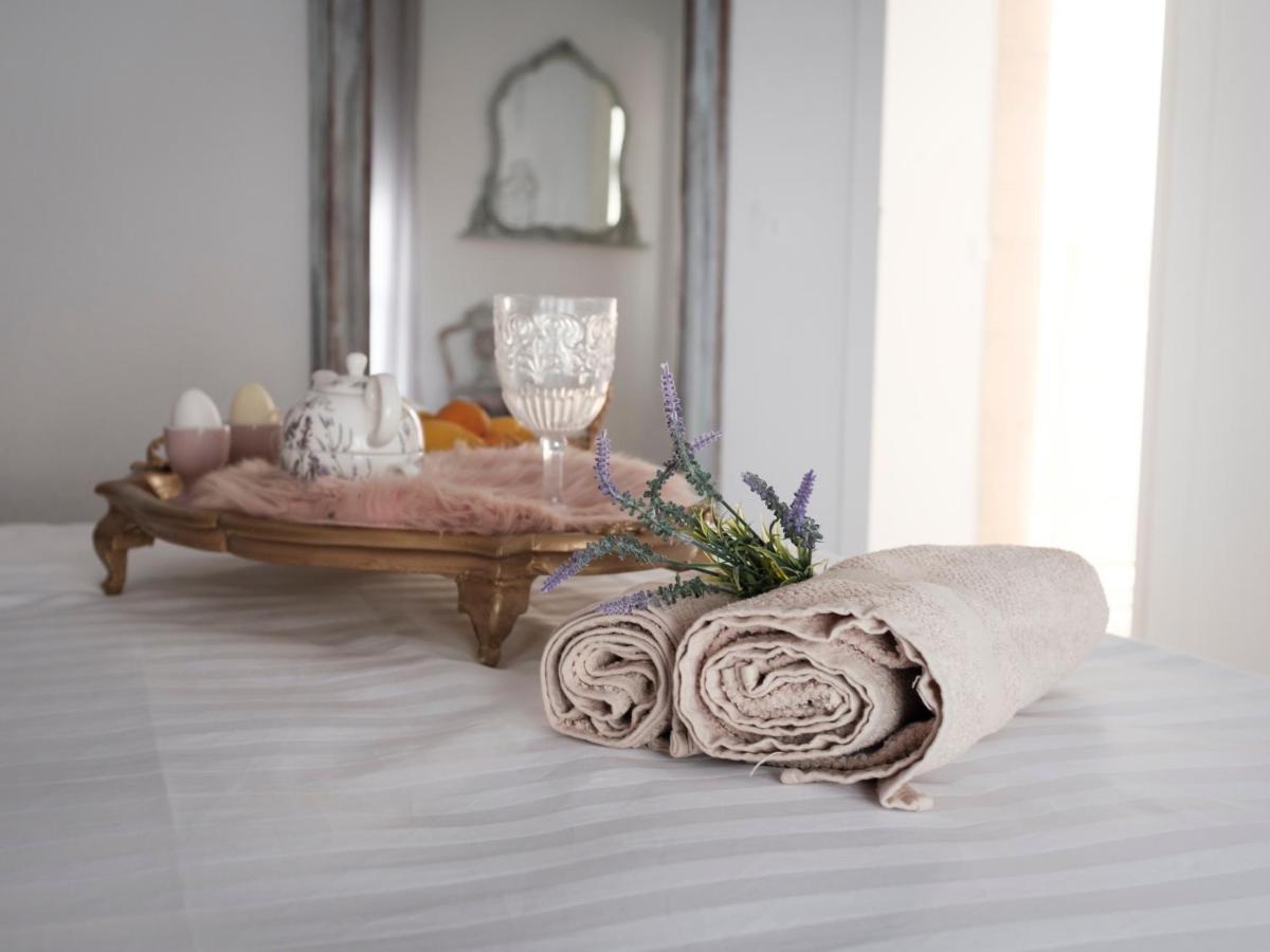 Apartmán Alfaros Córdoba Exteriér fotografie