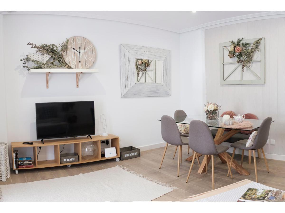 Apartmán Alfaros Córdoba Exteriér fotografie
