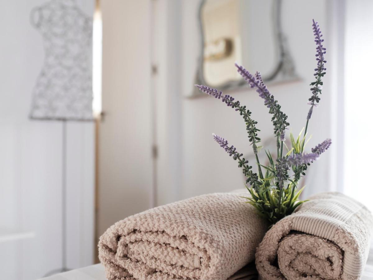 Apartmán Alfaros Córdoba Exteriér fotografie