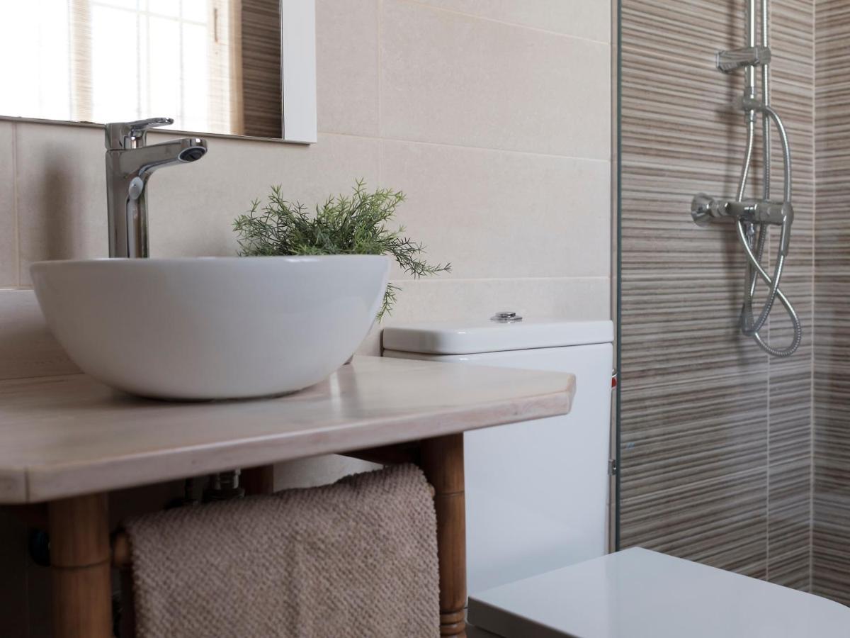 Apartmán Alfaros Córdoba Exteriér fotografie