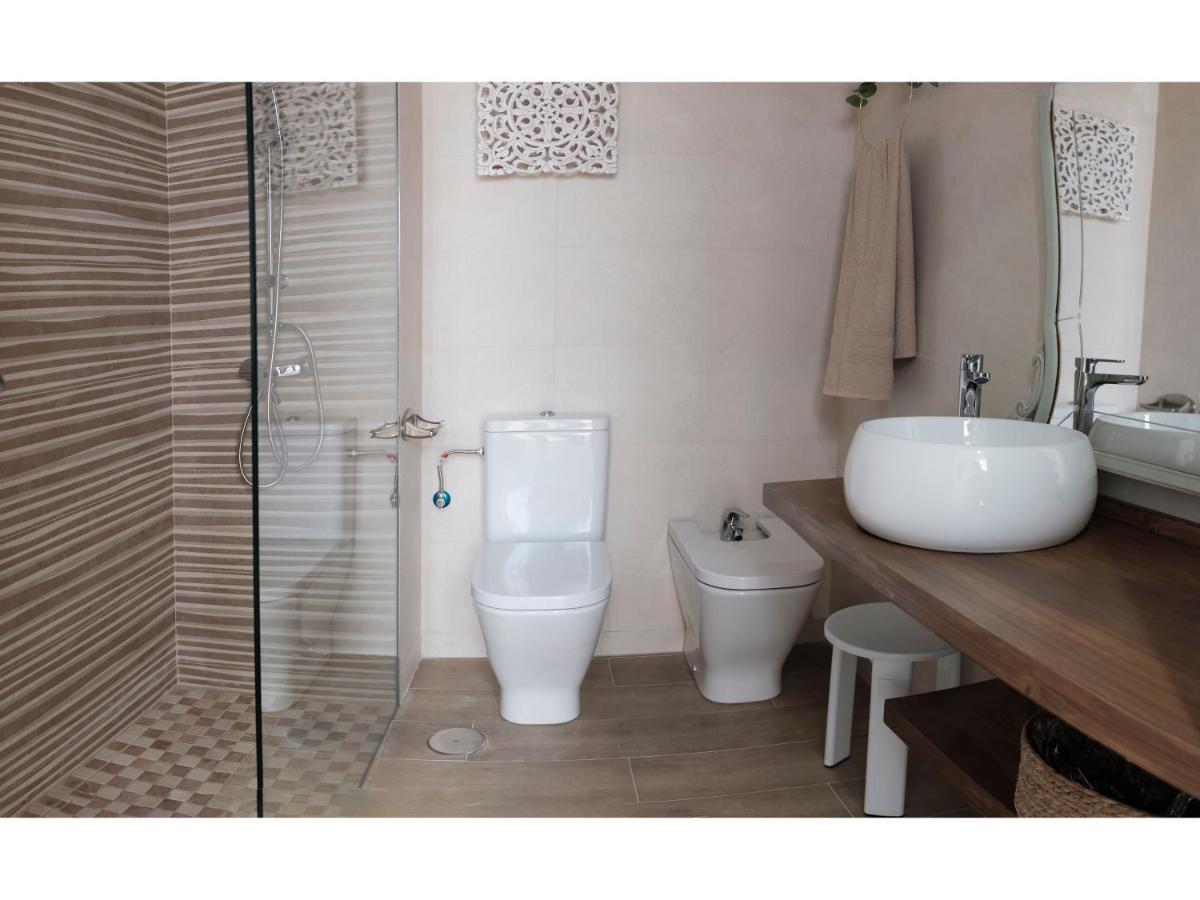 Apartmán Alfaros Córdoba Exteriér fotografie