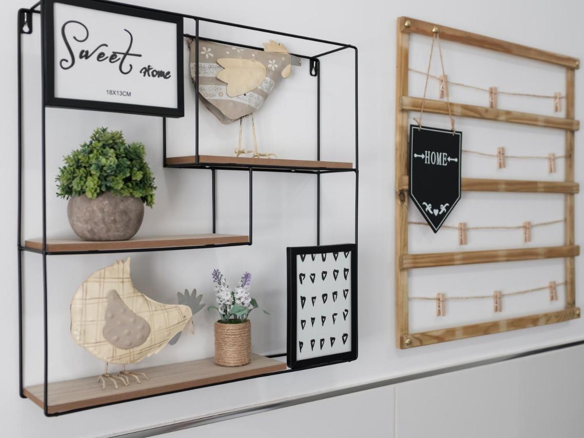 Apartmán Alfaros Córdoba Exteriér fotografie