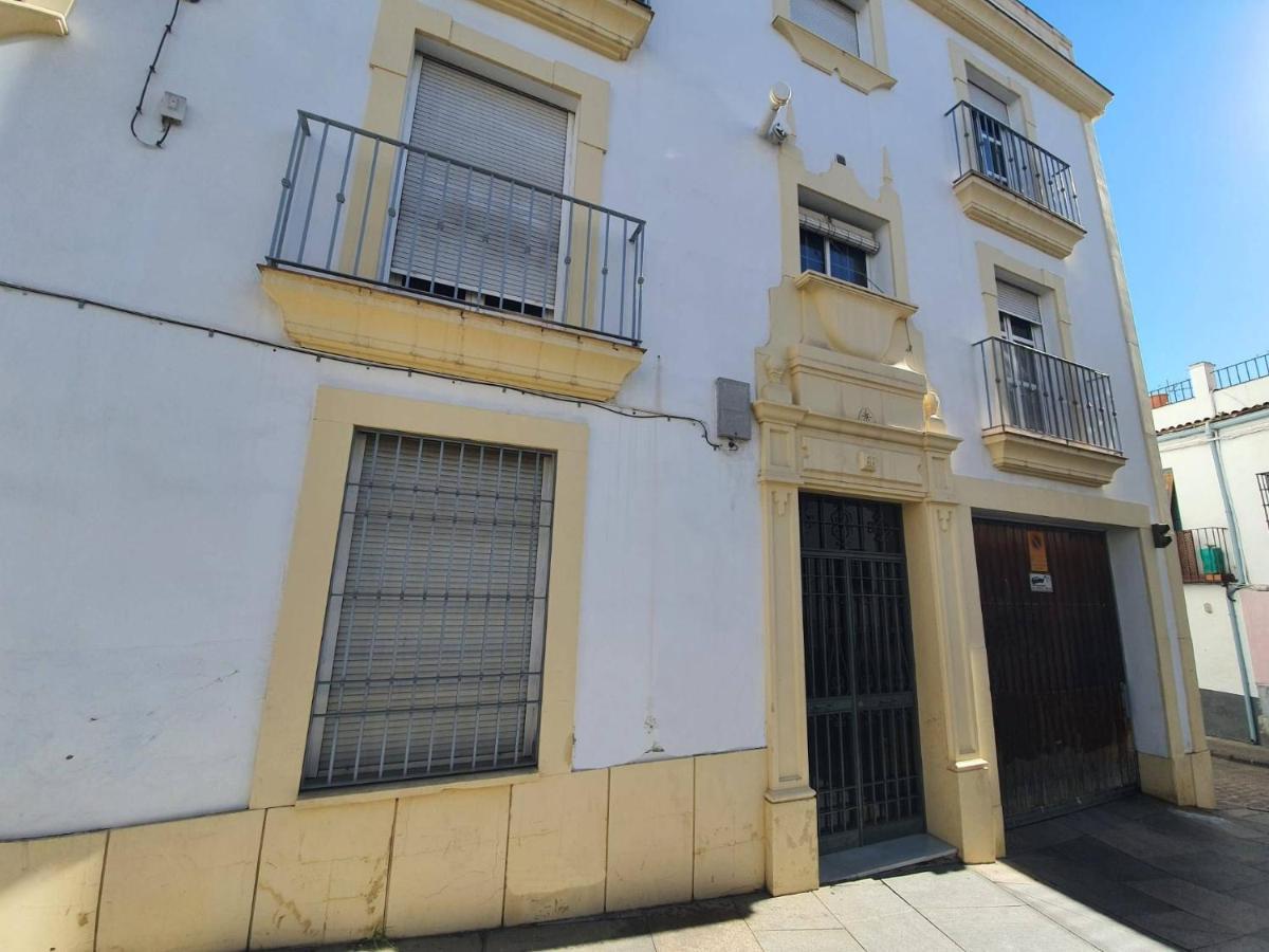 Apartmán Alfaros Córdoba Exteriér fotografie